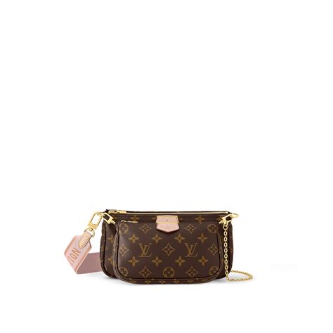 louis vuitton tas multi pochette|multi pochette louis vuitton bag.